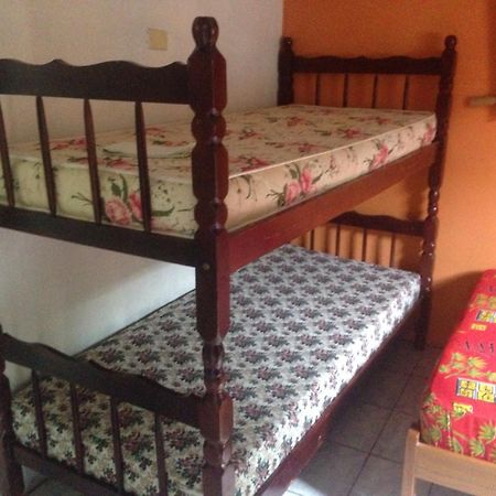 Nega Maluca Guesthouse Salvador Room photo
