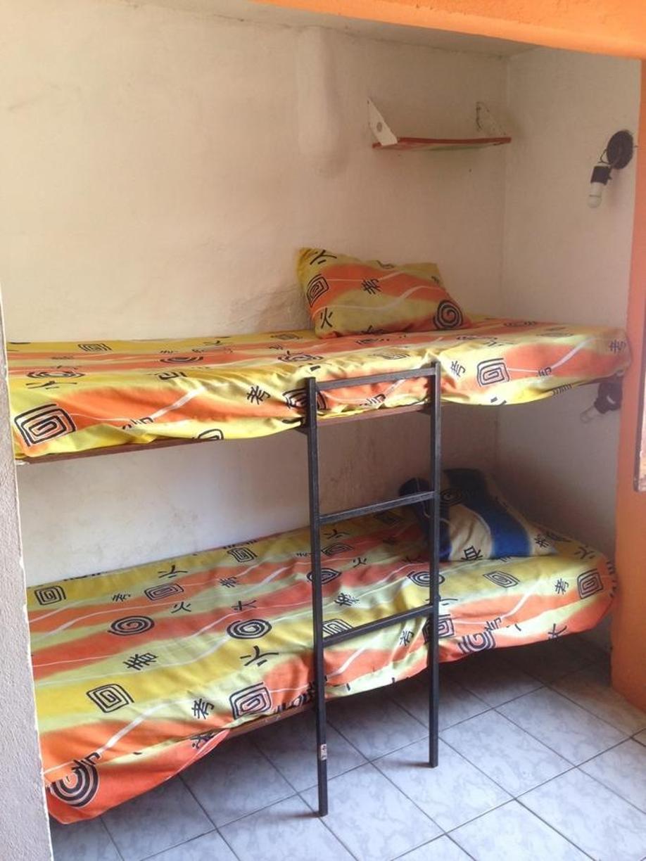 Nega Maluca Guesthouse Salvador Room photo