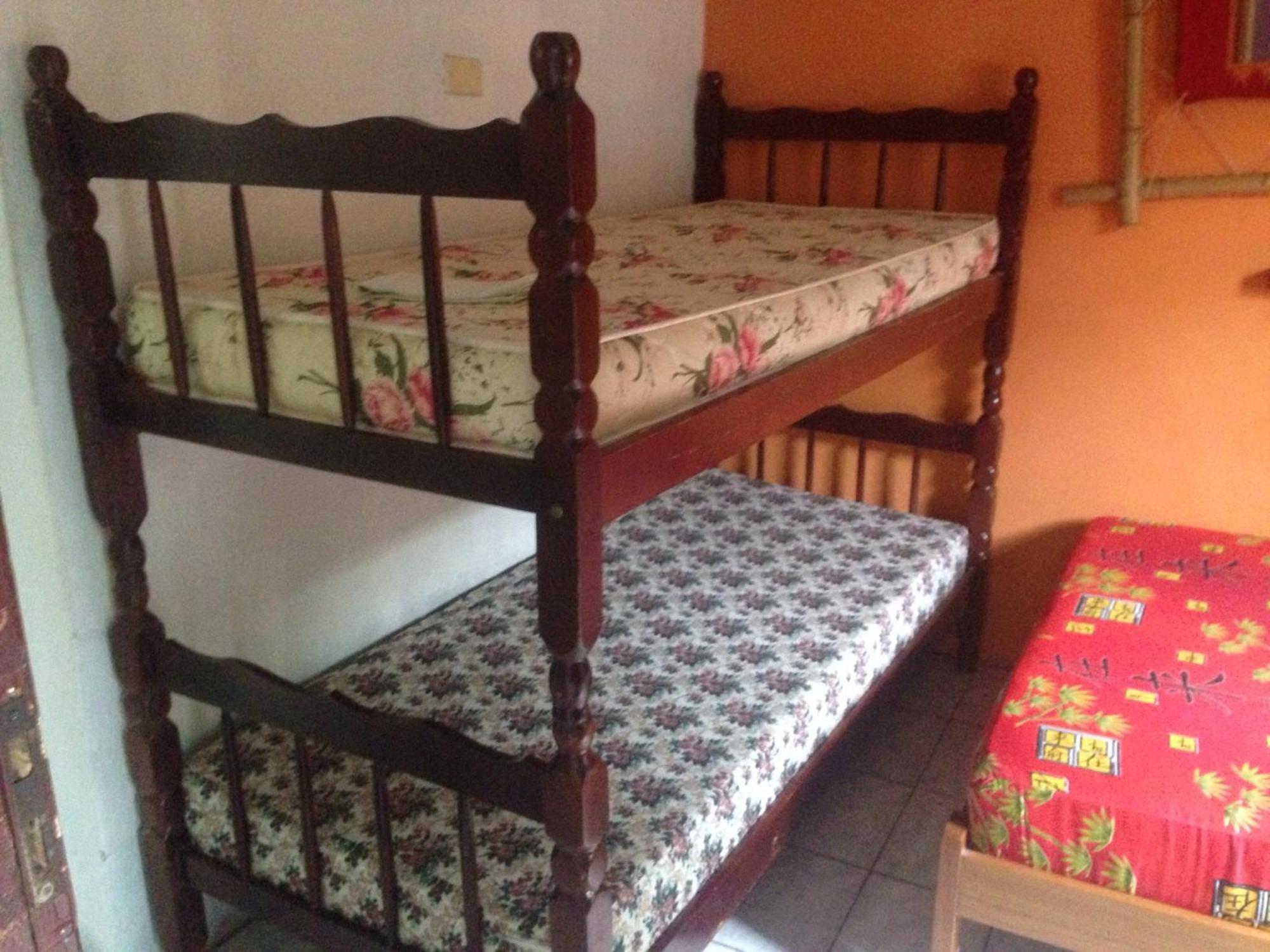 Nega Maluca Guesthouse Salvador Room photo