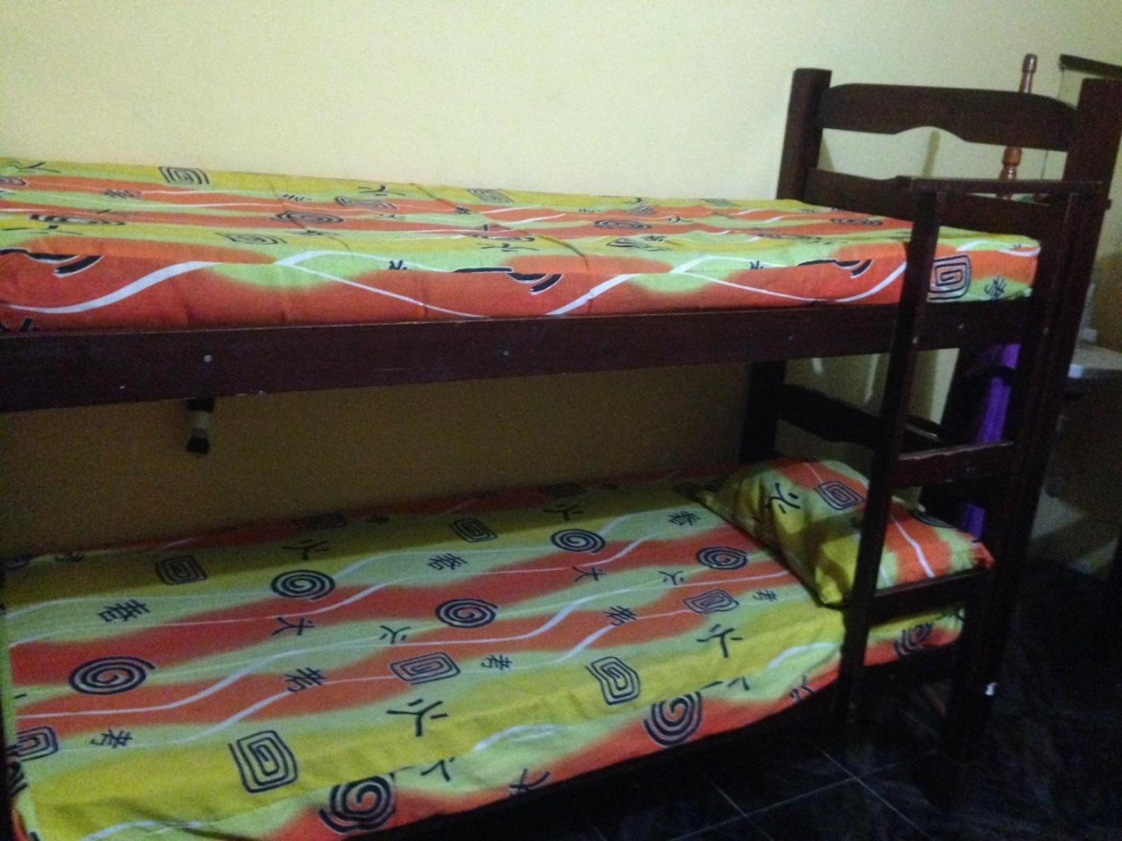 Nega Maluca Guesthouse Salvador Room photo