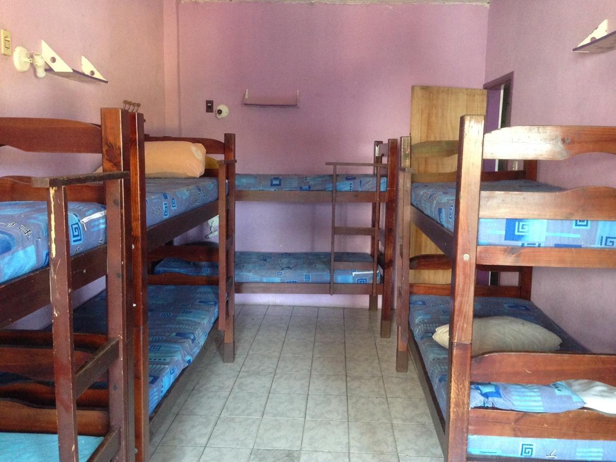Nega Maluca Guesthouse Salvador Room photo