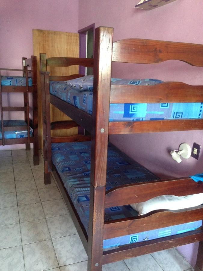 Nega Maluca Guesthouse Salvador Room photo